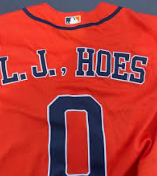 0 Hoes Jersey: The Ultimate Guide for Baseball Fans